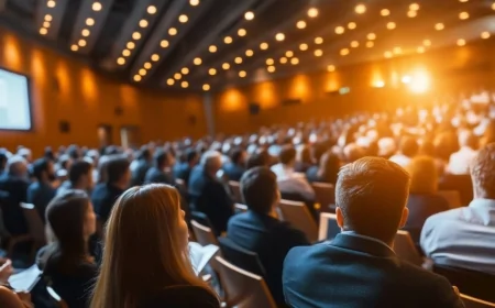 Fake News Festival Udine 2025: quattro giorni dedicati al pensiero critico e all’informazione