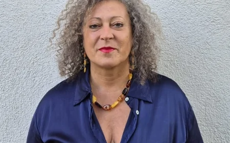 “Quello che le donne scrivono” – Lella Toscano presenta Hostal Levante a Rovigo | CRAMS