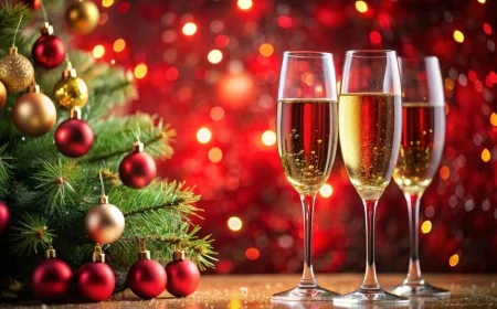 Viva La Mamma lancia il Christmas Menù 2025: sapori di mare per un Natale tutto italiano