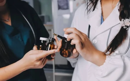 Cobenfy rivoluziona la cura della schizofrenia: scoperti i sottotipi nascosti della psicosi