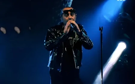 Luca Carboni, l’abbraccio di Milano: la musica come memoria collettiva. Nel 2026 concerti a Roma e Bologna