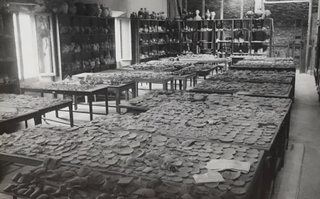 Il MIC Faenza guida il progetto Erasmus “Joining the Shards” per la valorizzazione dei patrimoni ceramici europei