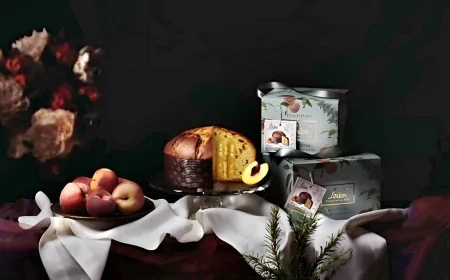 Novità Natale Loison 2025: quattro collezioni in un piccolo Eden tra arte e dolcezza