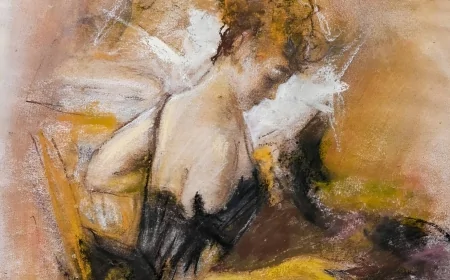 Sassari ospita la mostra “Luce, Natura, Libertà”