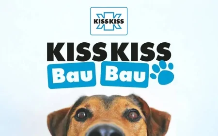 Radio Kiss Kiss apre le iscrizioni per la Mascotte Bau Bau 2026: come partecipare e votare