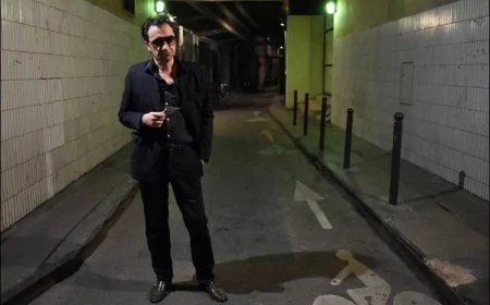 “Come stai?”, Il nuovo videoclip del cantante italo-francese Alex Rossi