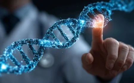 Addio a James Watson, il padre della doppia elica del DNA