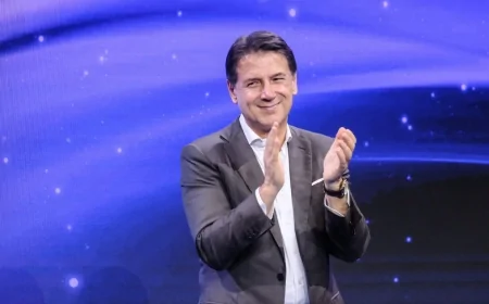 L’ultimo numero da trasformista di Conte è quello di mostrarsi saggio e affidabile