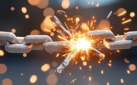 Come superare i blocchi interiori e migliorare la tua vita: guida pratica al cambiamento