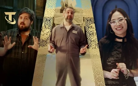 Teamfight Tactics: il nuovo set “Storia e Leggende” arriva il 3 dicembre