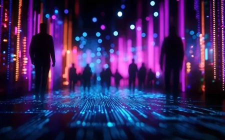 Mostre immersive in Italia: dove trovarle e perché stanno conquistando tutti