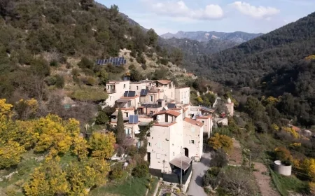 MOYSEION: dove la storia dei Sassi diventa un’esperienza immersiva