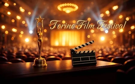 Torino Film Festival 2025: un’edizione ambiziosa tra memoria, innovazione e cinema globale