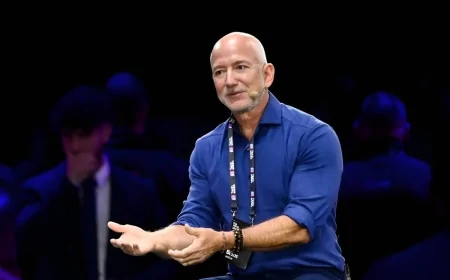 Jeff Bezos: ecco quali lavoratori resteranno indispensabili nonostante l’intelligenza artificiale