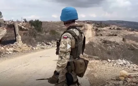 Gaza, il Consiglio di Sicurezza ONU vota oggi sulla risoluzione proposta dagli USA