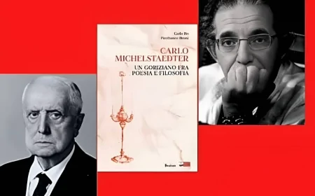 Carlo Michelstaedter: evento a Gorizia il 27 novembre tra poesia, filosofia e critica letteraria