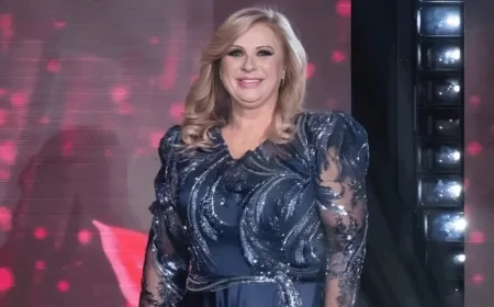 Tina Cipollari: “Quando escono i miei figli non dormo mai”