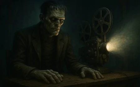 Frankenstein domina i trend streaming in Italia: ecco come stanno cambiando i gusti degli spettatori