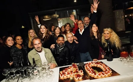 Rubinia: 40 anni di artigianato orafo e nuove iniziative a Milano