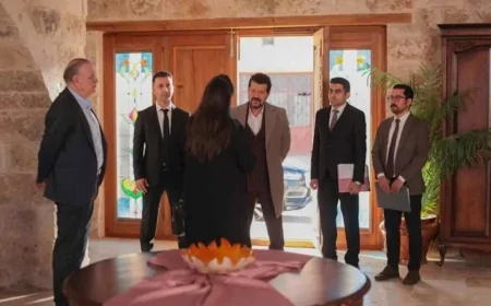 La notte nel cuore anticipazioni trama 18 novembre 2025