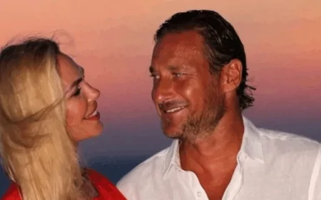 Totti e Ilary divorzio: fissata la data, ecco tutti i retroscena!