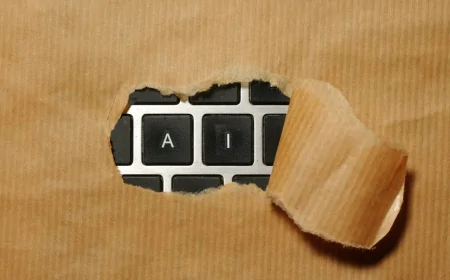 Il mito dell’IA nasconde il lavoro umano che fa funzionare gli algoritmi