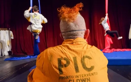 Moira per sempre: serata omaggio all’icona del circo all’Auditorium Teresa Sarti Strada – 20 novembre 2025