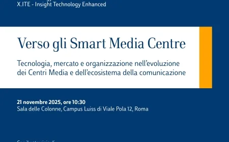 AI e ADV: i trend del futuro tra Smart Media Centre e nuovi modelli