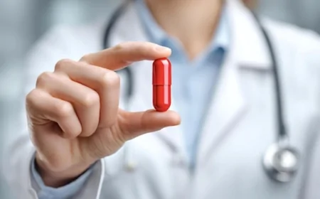 Giornata europea degli antibiotici: dati, rischi e impegno AIFA 2025