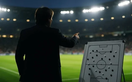 Esoneri Serie A: Cuesta a rischio, crollo della quota di Conte secondo i bookmakers