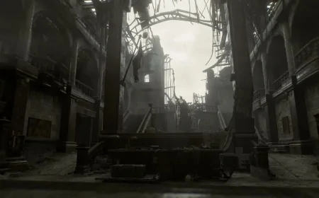 Resident Evil Requiem, Leon S. Kennedy resta un mistero