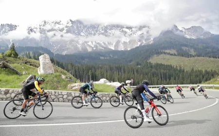 Marcialonga 2026: iscrizioni aperte per Cycling e Running