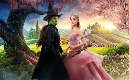 Wicked Parte 2: il finale epico di Jon M. Chu tra destino, magia e rivelazioni