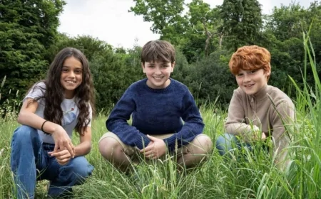 Harry Potter: l’ex interprete scrive al nuovo protagonista della serie HBO