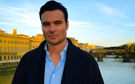 Berruti colpito da Cupido… in toga: anche lui ora ama un’avvocata!