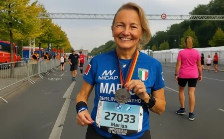 Quando il lavoro ti abbandona: la rinascita di Marisa Perizzolo a 55 anni