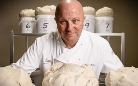 Loison: artigianalità, qualità e una strategia vincente nei mercati esteri