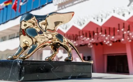 Festival di Venezia 2025: streaming, successi recenti e film in arrivo al Lido