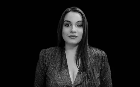 Incontro con Rosaria Scialpi: presentazione de “La faglia empirea” al Centro della Fotografia di Taranto