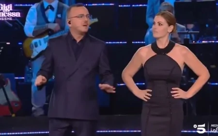 Ascolti tv 19 novembre 2025, sfida tra Rai e Mediaset