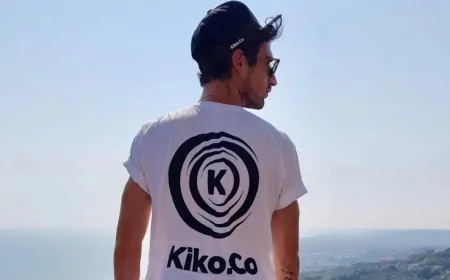 Kiko, il film che trasforma una giornata qualunque in un’emozione unica