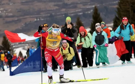 Tour de Ski 2026 in Val di Fiemme: 20ª Edizione tra Sprint e Final Climb sull’Alpe Cermis