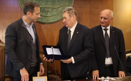 L’Università Popolare di Trieste festeggia 125 anni: tra identità, cultura e riconoscimenti