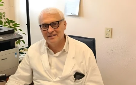 Avviato lo studio clinico AMOlaVita OdV sul Synchro Levels: primi 7 pazienti arruolati negli ospedali di Milano