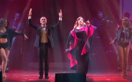 Trianon Viviani: danza contemporanea, Massimiliano Gallo e mostra Scarpetta