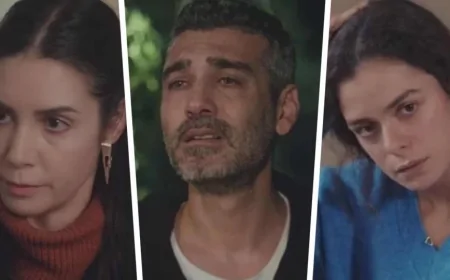 La forza di una donna anticipazioni puntate dal 24 al 29 novembre