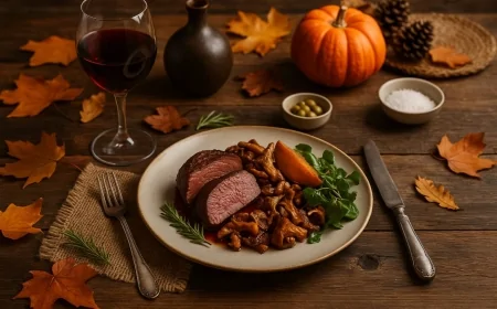 Serata dedicata al capriolo al Sazio di Lodi, ultimo appuntamento della rassegna gastronomica