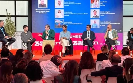 Just Play al Forum Retail 2025: il nuovo retail basato su community ed esperienze