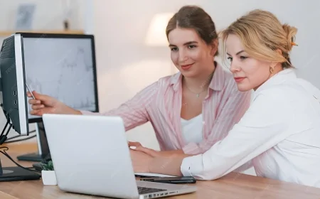 Women in Digital Index 2025: dati, STEM, ICT e leadership femminile in Europa