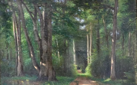 Monet, Boldini e gli Impressionisti in mostra a Sassari: al Museo Tavolara “Luce, Natura, Libertà”